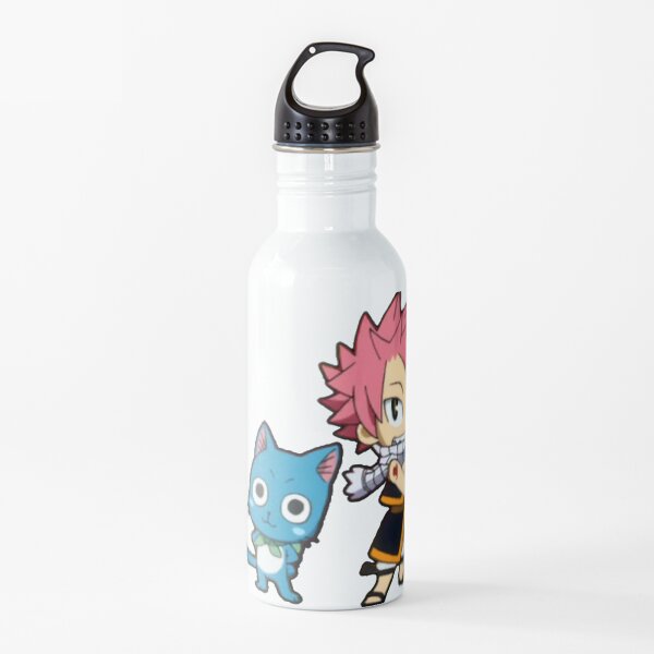 Fairy tail manga Gourde