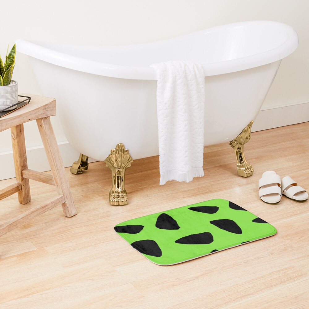 Item preview, Bath Mat designed and sold by implexity.