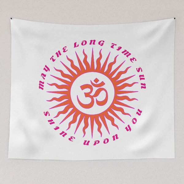 Item preview, Long Time Sun designed and sold by southernaloha.