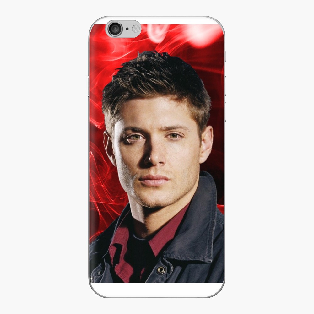 Supernatural Sam Dean iPhone 6S Case - casemighty