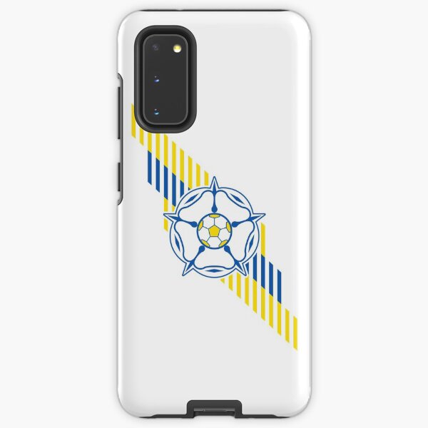 Leeds United cases for Samsung Galaxy Redbubble