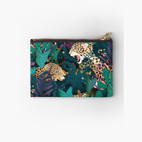 Item preview, Jaguar jungle designed and sold by michaelzindell.