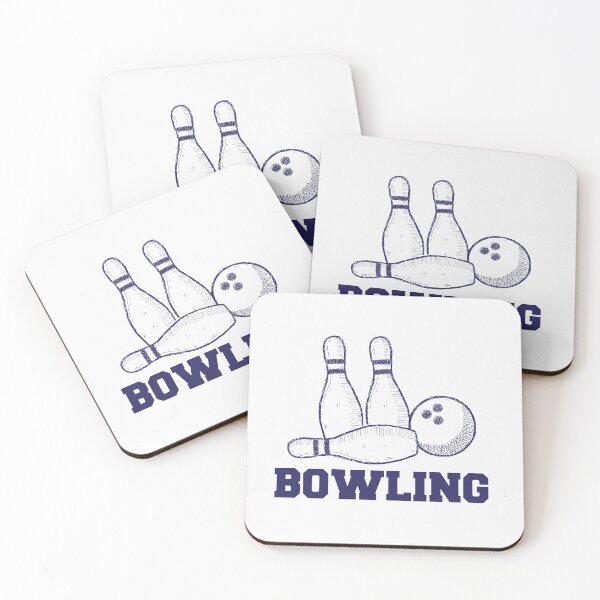 Item preview, Bowling Design designed and sold by Tru-Bless Properties.