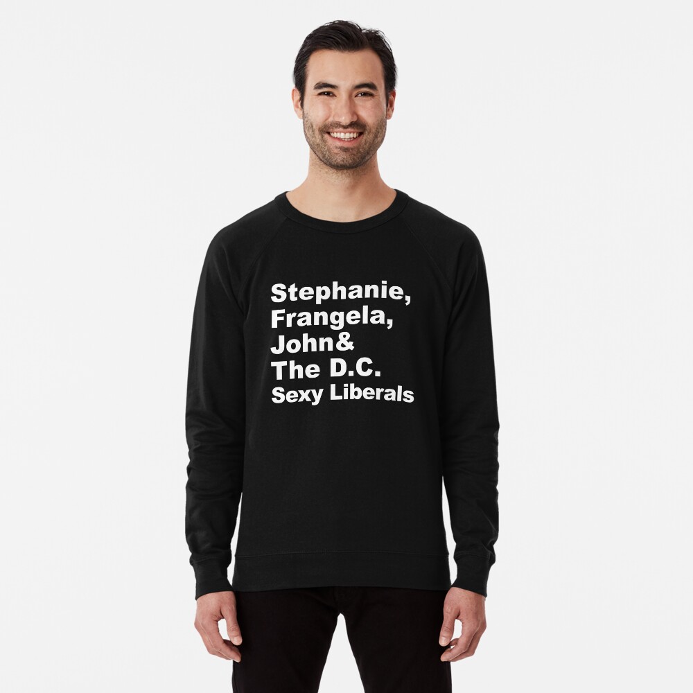Item preview, Lightweight Sweatshirt designed and sold by SMShow.