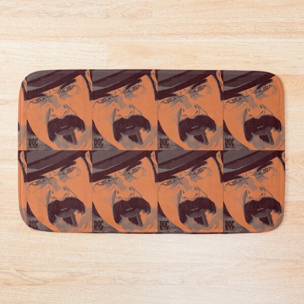 Item preview, Doc Holliday - Wynonna Earp designed and sold by Jessica Tucker.