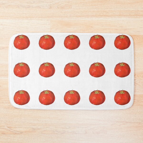 Item preview, its a tomato designed and sold by bellabasilicata.