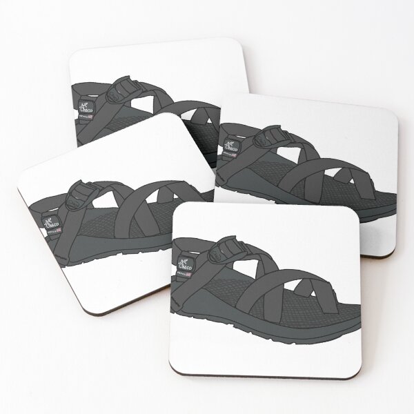 Item preview, Black Chaco designed and sold by Nancy Scotch.
