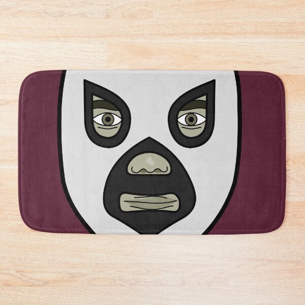 Item preview, El Santo designed and sold by TheManito.