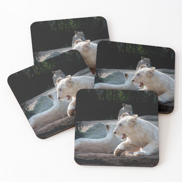 Item preview, Lion cub designed and sold by Olek-Impek.