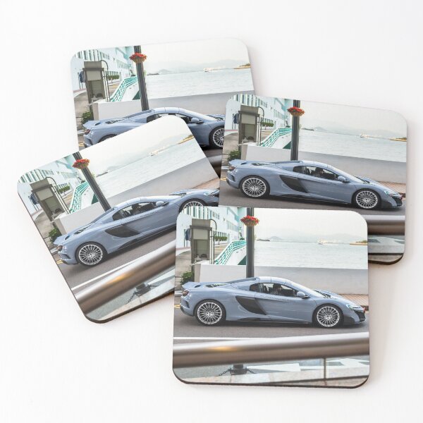Item preview, Mclaren 675 LT Spider  designed and sold by Rico Liu.