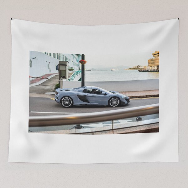 Item preview, Mclaren 675 LT Spider  designed and sold by Rico Liu.