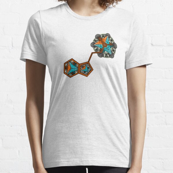 Meta DMT v3 Essential T-Shirt