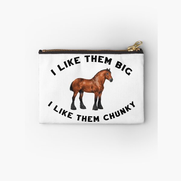 Item preview, Draft Horse Love designed and sold by ModernMerida.