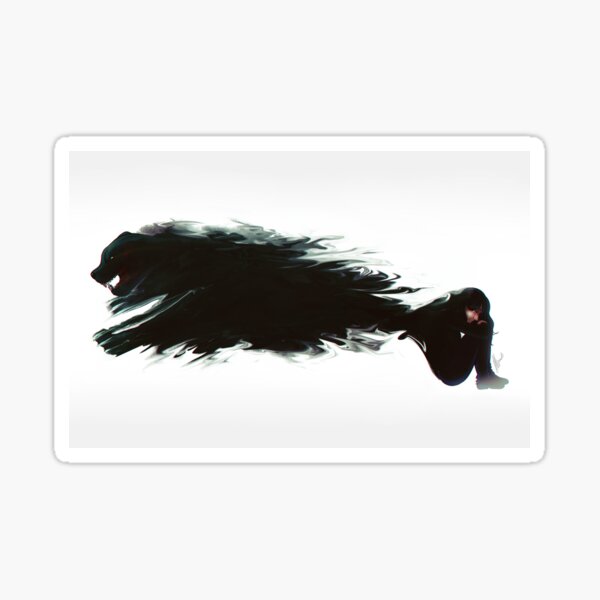 Item preview, GRIEF designed and sold by konako.