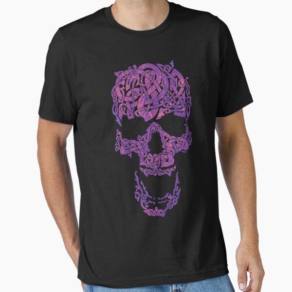 Item preview, SKULLOCELTICA designed and sold by RAIDHO.