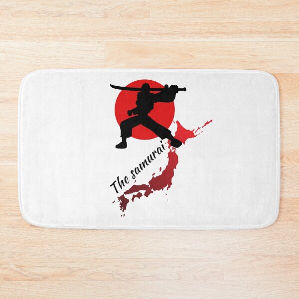 Item preview, The Samurai designed and sold by albix81.