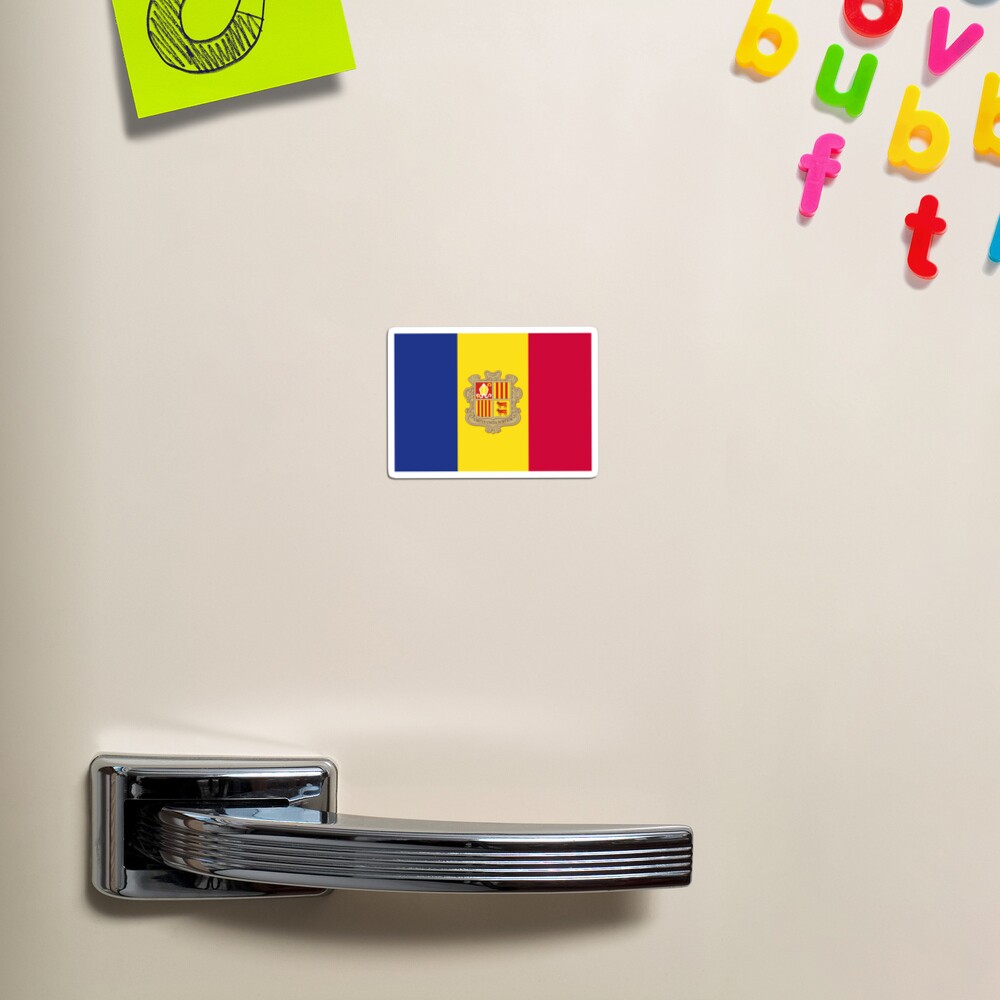 Aperçu de l'œuvre Magnet créée et vendue par Shorlick.