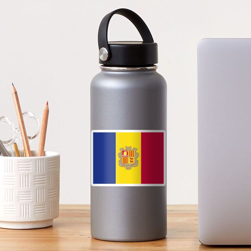 Aperçu de l'œuvre Sticker créée et vendue par Shorlick.