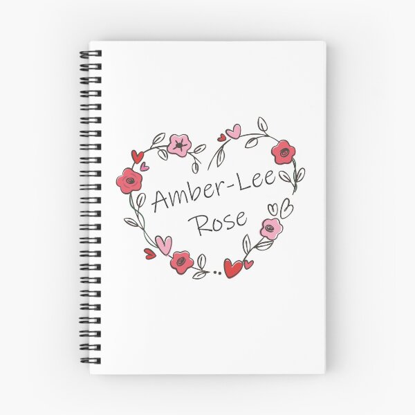 Item preview, Amber-Lee Rose designed and sold by oleo79.