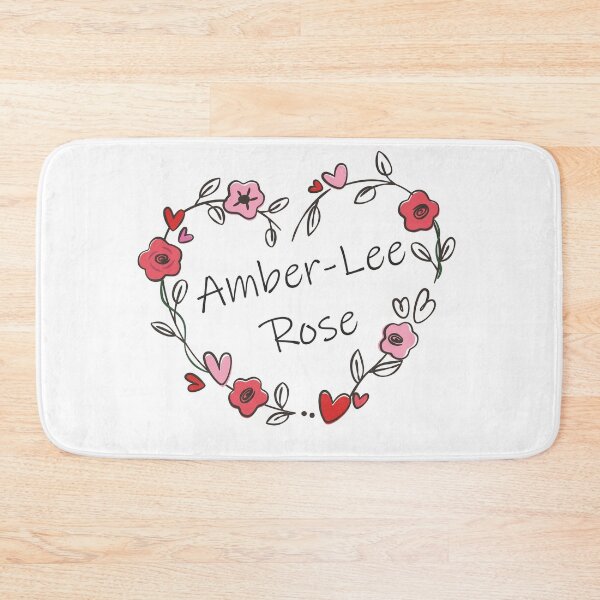 Item preview, Amber-Lee Rose designed and sold by oleo79.