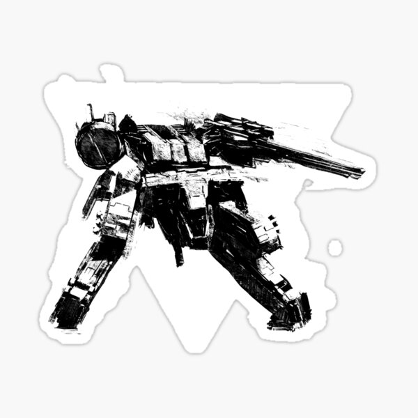 REX Sticker