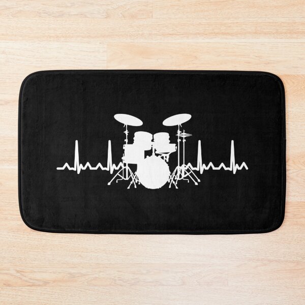 Item preview, Heart Beat Drummer designed and sold by TheFlying6.