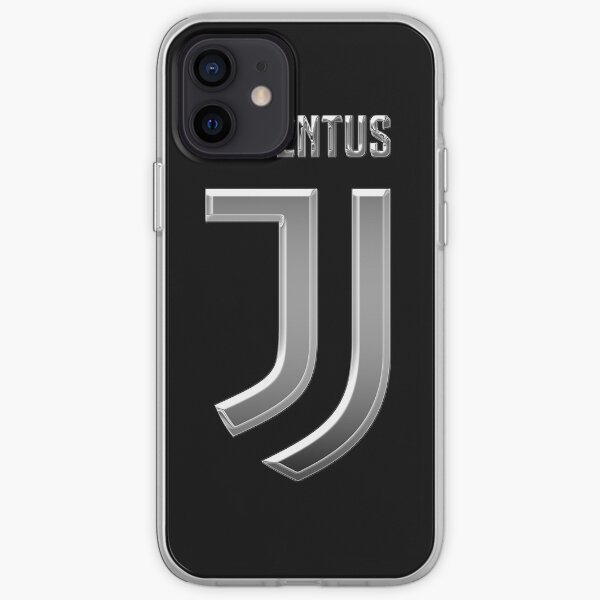 juventus Coque souple iPhone