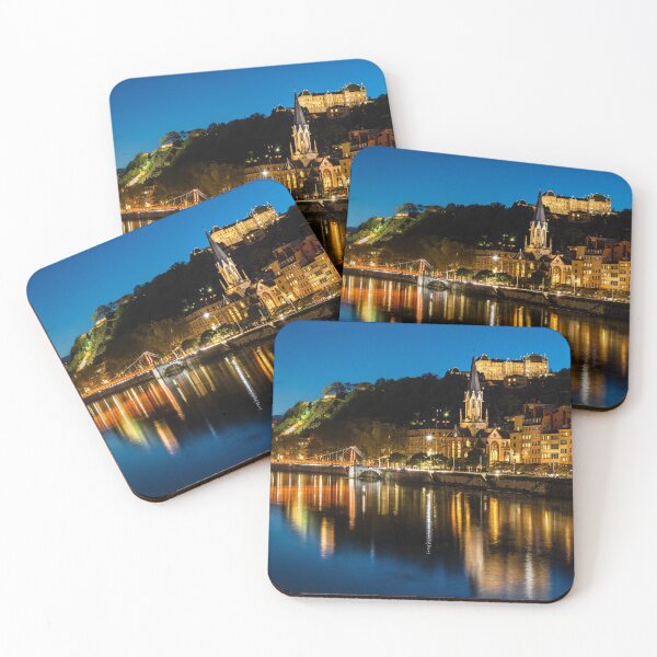 Item preview, Saône quays designed and sold by Olek-Impek.