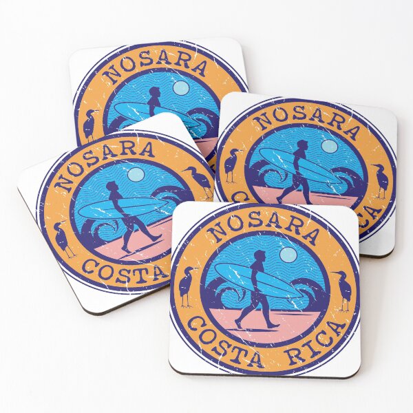 Item preview, Nosara, Costa Rica designed and sold by studio838.