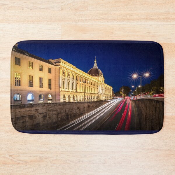Item preview, the Grand Hotel Dieu designed and sold by Olek-Impek.