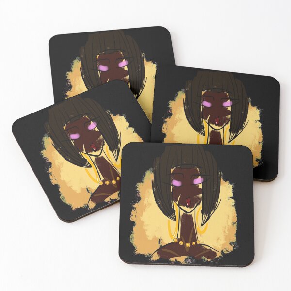 Item preview, Illustrated (Golden) designed and sold by DAMCDesigns.