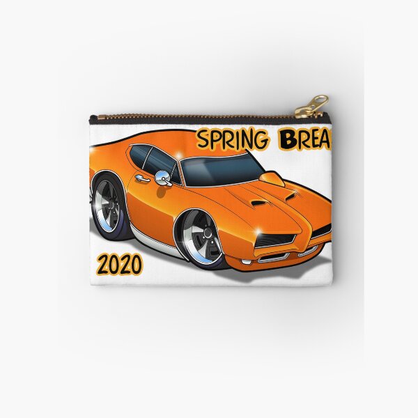 Item preview, Sping Break 2020 Road Trip designed and sold by bustedaxle101.
