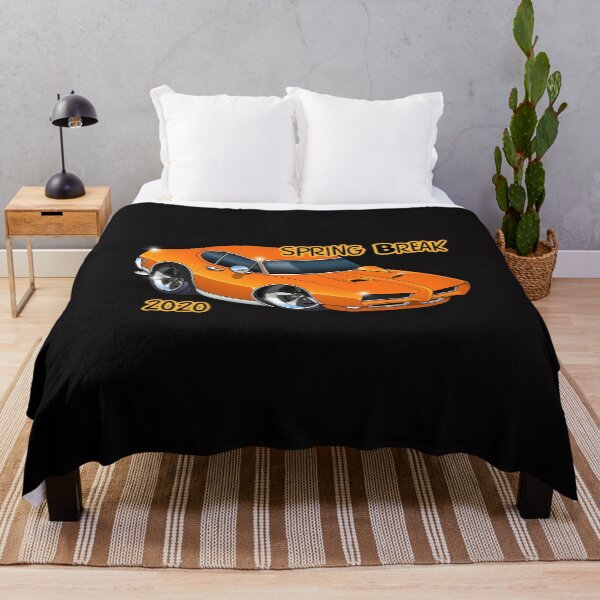 Item preview, Sping Break 2020 Road Trip designed and sold by bustedaxle101.