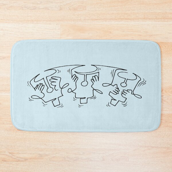 Item preview, No Evil, Fat Cap Graffiti Style designed and sold by 2wear.