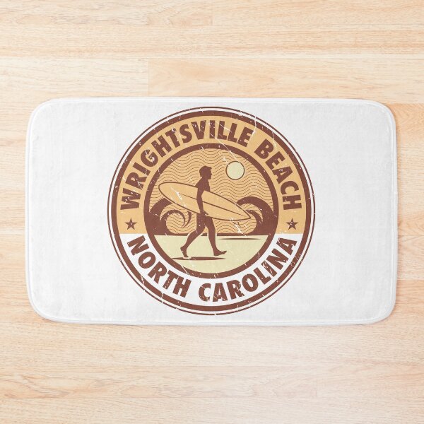 Item preview, Wrightsville Beach, North Carolina designed and sold by studio838.