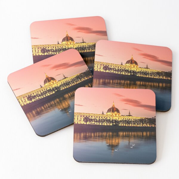 Item preview, the Grand Hotel Dieu designed and sold by Olek-Impek.