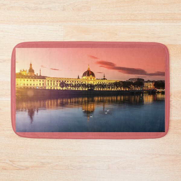 Item preview, the Grand Hotel Dieu designed and sold by Olek-Impek.