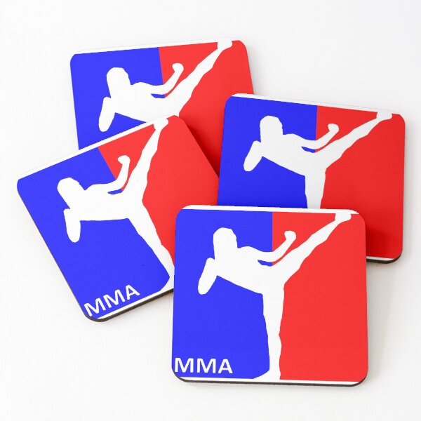 Item preview, MMA - Mixed Martial Arts Design designed and sold by mobly.
