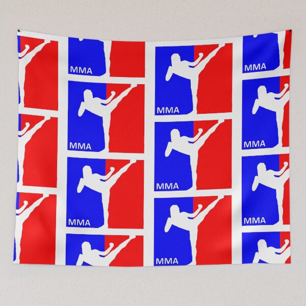 Item preview, MMA - Mixed Martial Arts Design designed and sold by mobly.