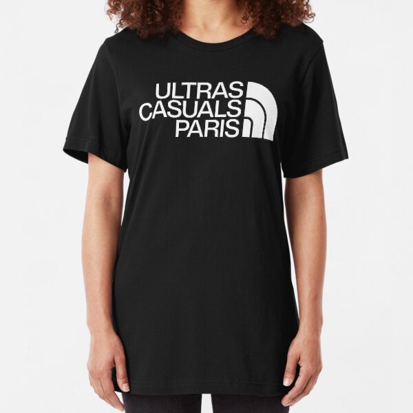 t shirt collectif ultra paris