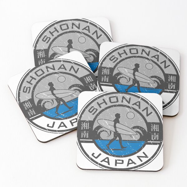 Item preview, Shonan, Japan designed and sold by studio838.