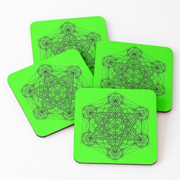 Item preview, Infinity Cube designed and sold by Tiduk.