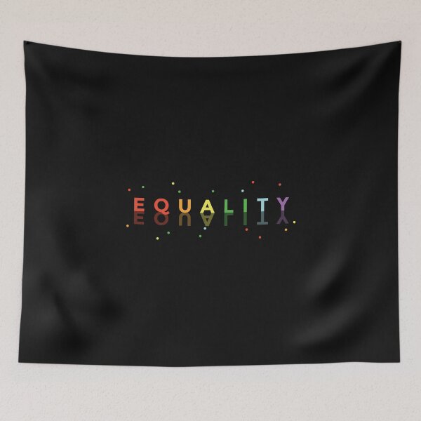 Item preview, igualdad designed and sold by DerSenat.