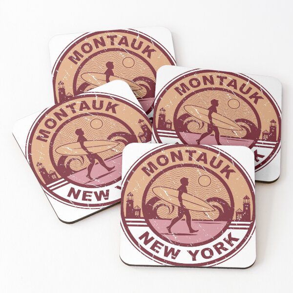 Item preview, Montauk, New York designed and sold by studio838.