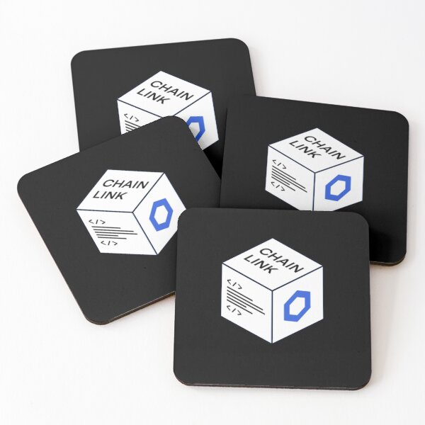 Item preview, Chainlink LINK Cryptocurrency Crypto designed and sold by BtcSweatshirts.