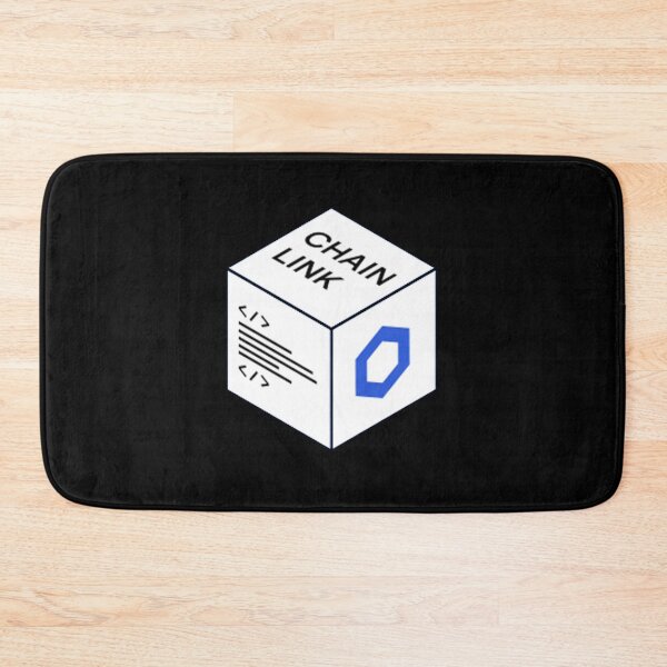 Item preview, Chainlink LINK Cryptocurrency Crypto designed and sold by BtcSweatshirts.