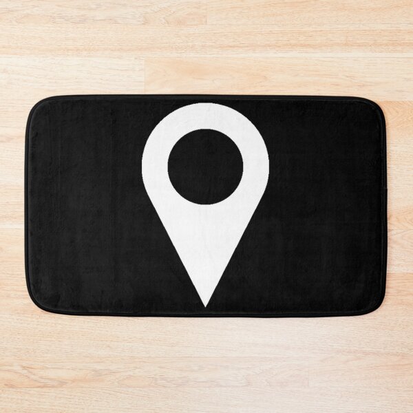 Item preview, GPS Map Pin designed and sold by Spartawolf.