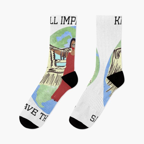 Item preview, Kill imperialism, save the planet designed and sold by reasonablemunki.