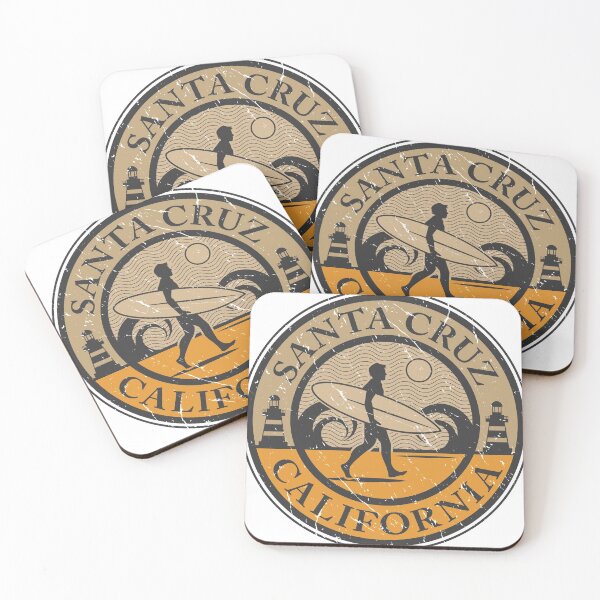 Item preview, Santa Cruz, California designed and sold by studio838.