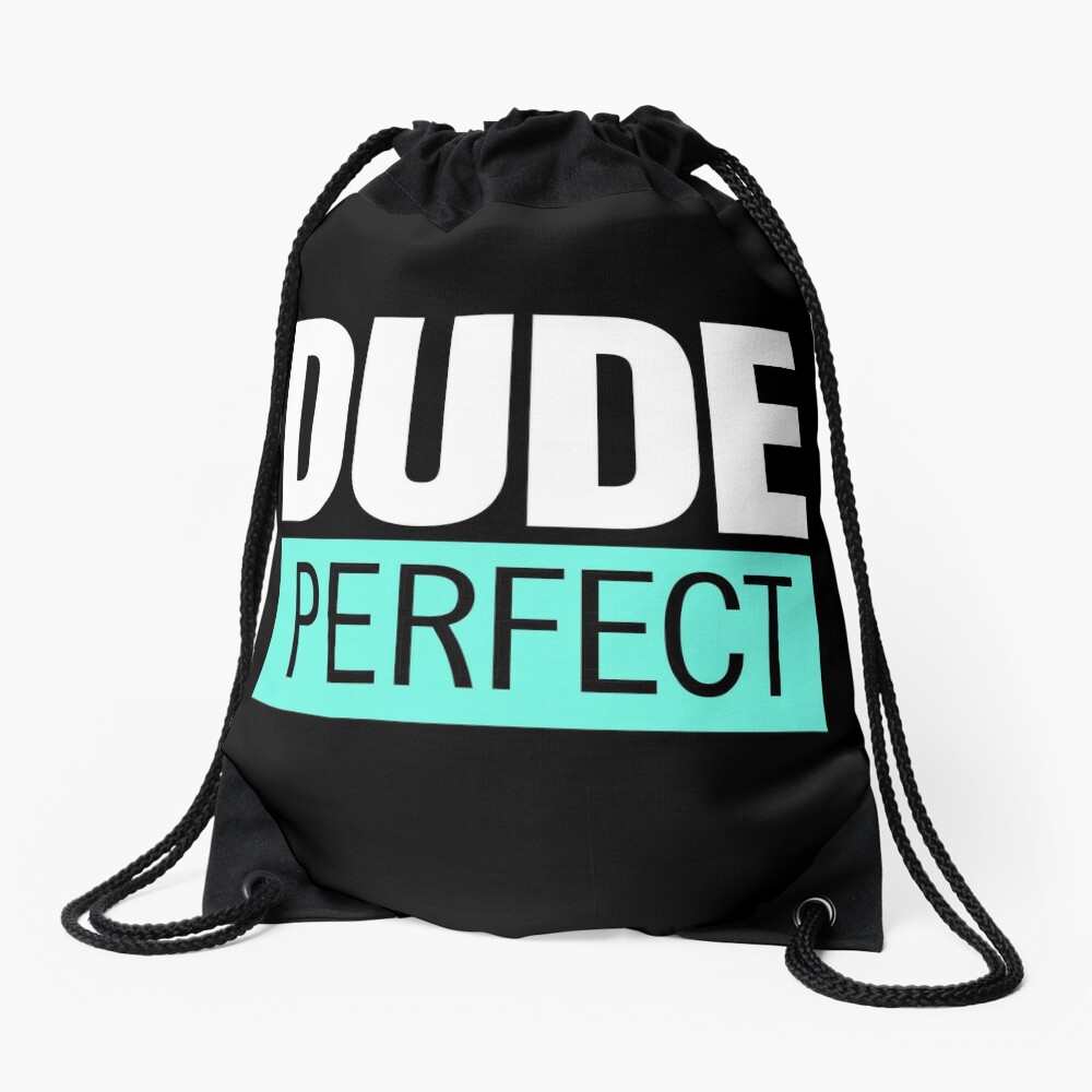 dude perfect backpack